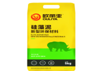 環保紅線下的機遇與挑戰！擁有硅藻泥才是最大贏家！